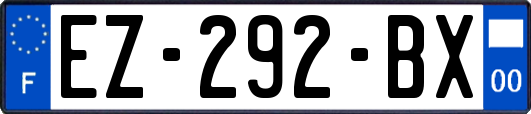 EZ-292-BX