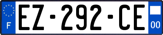 EZ-292-CE