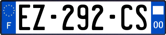 EZ-292-CS