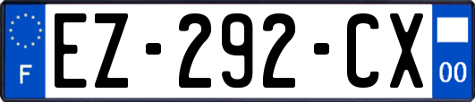 EZ-292-CX