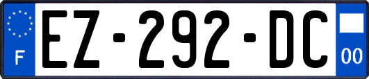 EZ-292-DC