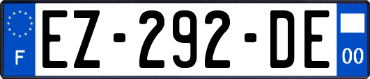 EZ-292-DE