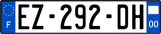 EZ-292-DH