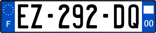 EZ-292-DQ