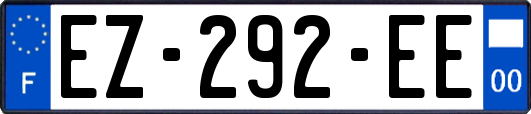 EZ-292-EE