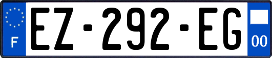 EZ-292-EG