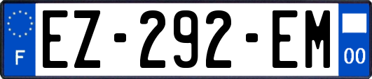 EZ-292-EM