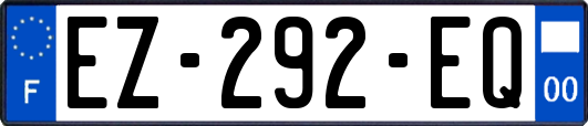 EZ-292-EQ