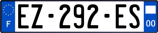 EZ-292-ES