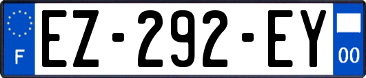 EZ-292-EY