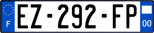 EZ-292-FP