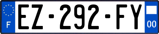 EZ-292-FY