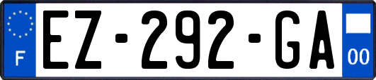 EZ-292-GA