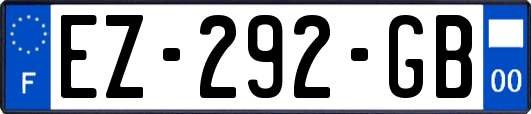 EZ-292-GB