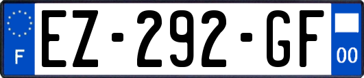 EZ-292-GF