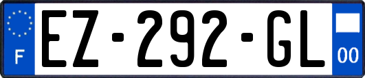 EZ-292-GL