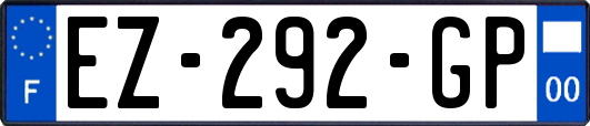 EZ-292-GP