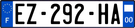 EZ-292-HA