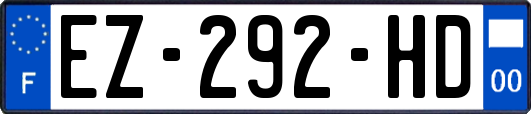 EZ-292-HD