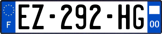 EZ-292-HG