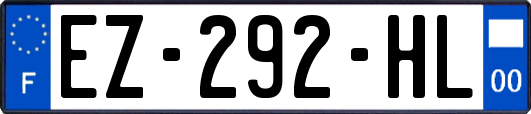 EZ-292-HL