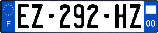 EZ-292-HZ