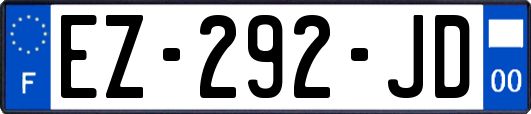 EZ-292-JD