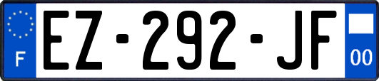 EZ-292-JF