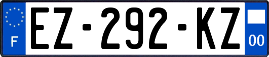 EZ-292-KZ