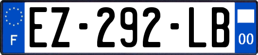 EZ-292-LB