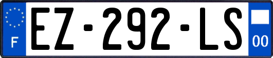 EZ-292-LS