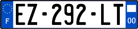 EZ-292-LT