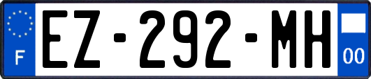 EZ-292-MH