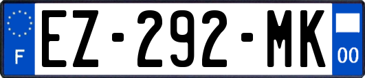 EZ-292-MK