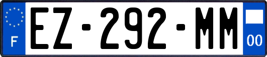 EZ-292-MM