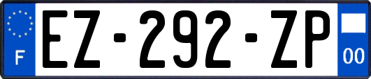EZ-292-ZP