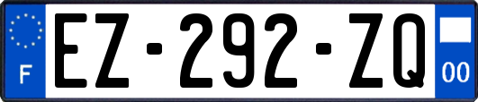 EZ-292-ZQ