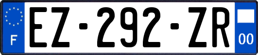 EZ-292-ZR