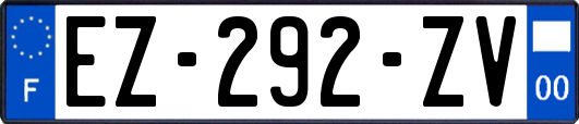 EZ-292-ZV