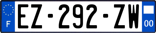 EZ-292-ZW