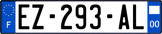 EZ-293-AL