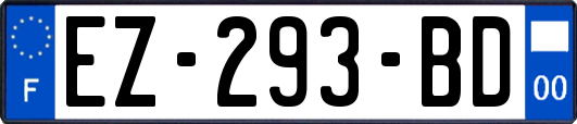 EZ-293-BD