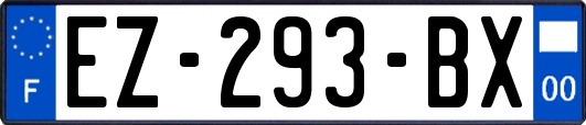 EZ-293-BX