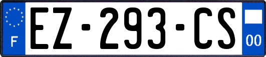 EZ-293-CS