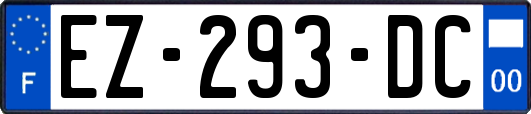 EZ-293-DC