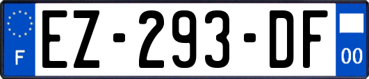 EZ-293-DF