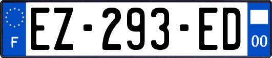 EZ-293-ED