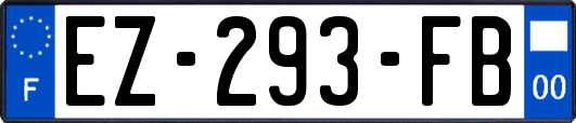 EZ-293-FB