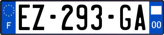 EZ-293-GA