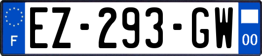 EZ-293-GW